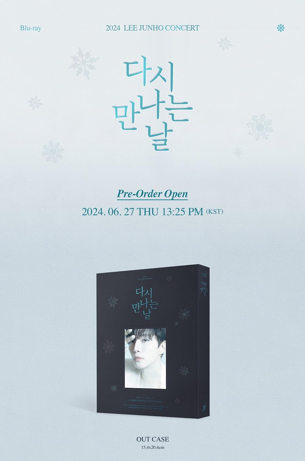 Lee Jun Ho (2PM) - 2024 Lee Junho Concert [See You Again